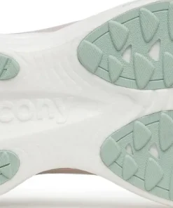 Saucony Women's Ride 19 Mist/Cameo