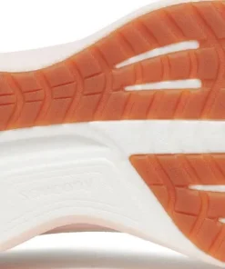 Saucony Women's Ride 18 Quartz/peony
