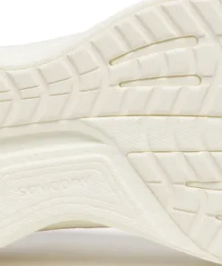 Saucony Women's Ride 18 Vanilla