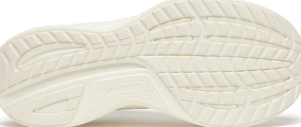 Saucony Women's Ride 18 Vanilla