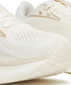 Saucony Women's Ride 18 Vanilla