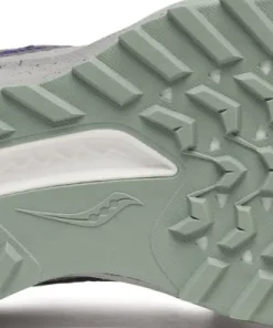 Saucony Women's Ride Tr2 Gore-Tex Quartz/mist
