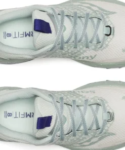 Saucony Women's Ride Tr2 Gore-Tex Quartz/mist