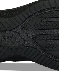 Saucony Women's Surge 3 Triple Black