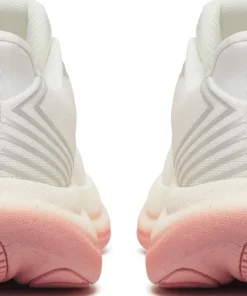 Saucony Women's Triumph 23 Ivory/mauve