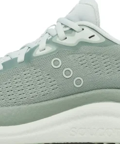 Saucony Women's Triumph 23 Iceberg/aloe
