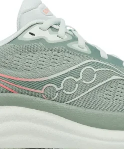 Saucony Women's Triumph 23 Iceberg/aloe