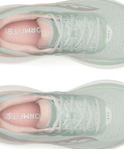 Saucony Women's Triumph 23 Mist/cameo