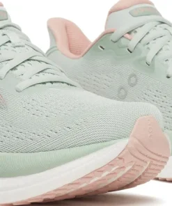 Saucony Women's Triumph 23 Mist/cameo