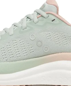 Saucony Women's Triumph 23 Mist/cameo