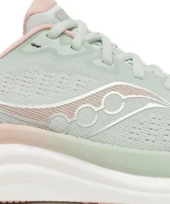 Saucony Women's Triumph 23 Mist/cameo