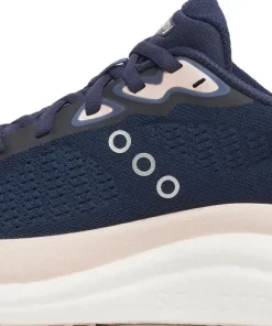 Saucony Women's Triumph 23 Navy/cameo