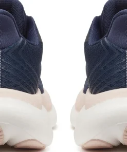Saucony Women's Triumph 23 Navy/cameo