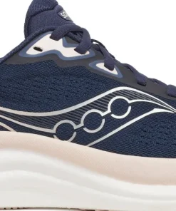 Saucony Women's Triumph 23 Navy/cameo