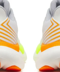 Saucony Women's Triumph 23 White/citron