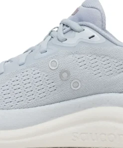 Saucony Women's Triumph 23 Wide Vapor/arctic
