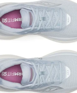 Saucony Women's Triumph 23 Wide Vapor/arctic