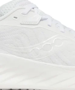 Saucony Women's Triumph 22 White