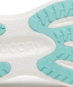 Saucony Women's Triumph 23 White/navy