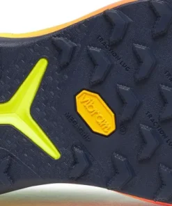 Saucony Women's Xodus Ultra 4 Splash/fire