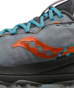 Saucony Women's Xodus Ultra 2 Fossil/Soot