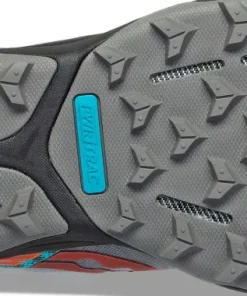 Saucony Women's Xodus Ultra 2 Fossil/Soot