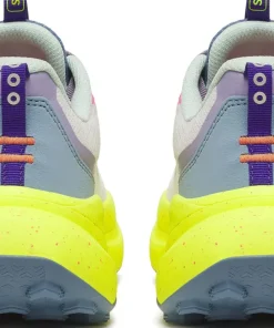 Saucony Women's Xodus Ultra 4 White/citron