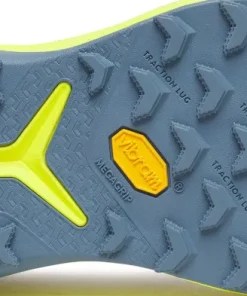 Saucony Women's Xodus Ultra 4 White/citron