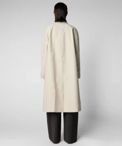 Save the Duck Women's Zola Shore Beige