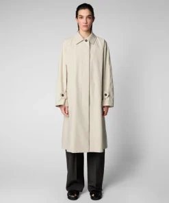 Save the Duck Women's Zola Shore Beige