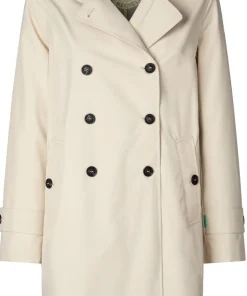 Save the Duck Women's Zola Shore Beige