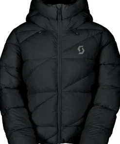 Scott Women's Jacket Insuloft Warm Black