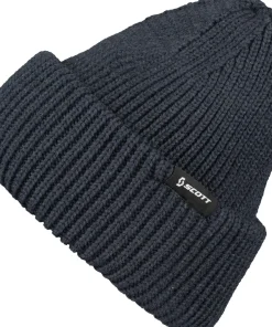 Scott Women's MTN 20 Beanie 3-Pack Dark Blue