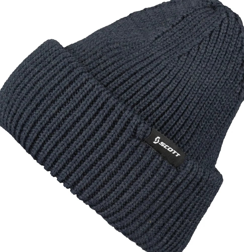 Scott Women's MTN 20 Beanie 3-Pack Dark Blue