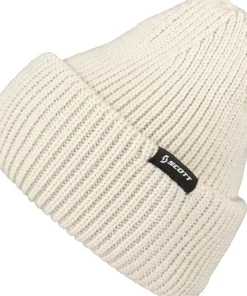 Scott Women's MTN 20 Beanie 3-Pack Dust White