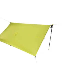 Sea To Summit Ultra Sil Nano Tarp Poncho Lime