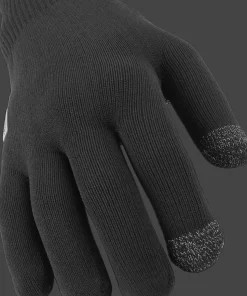 Sealskinz Anmer Black