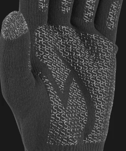 Sealskinz Anmer Black