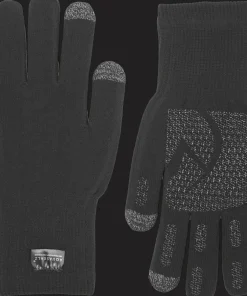 Sealskinz Anmer Black