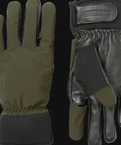 Sealskinz Broome Olive