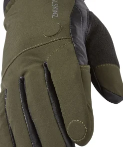Sealskinz Broome Olive