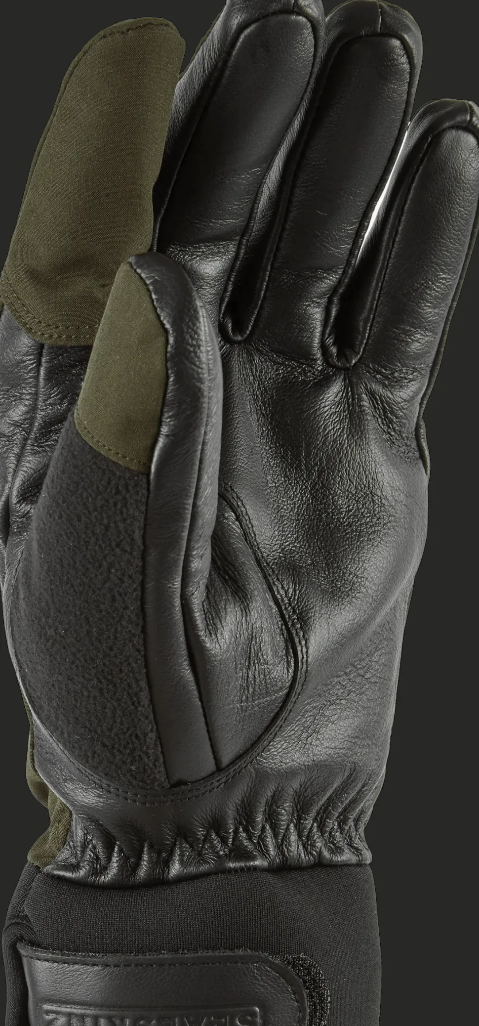 Sealskinz Broome Olive