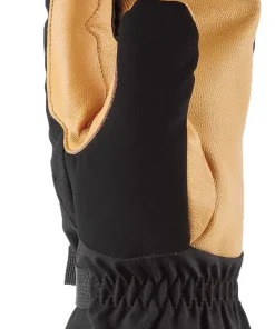 Sealskinz Congham Black