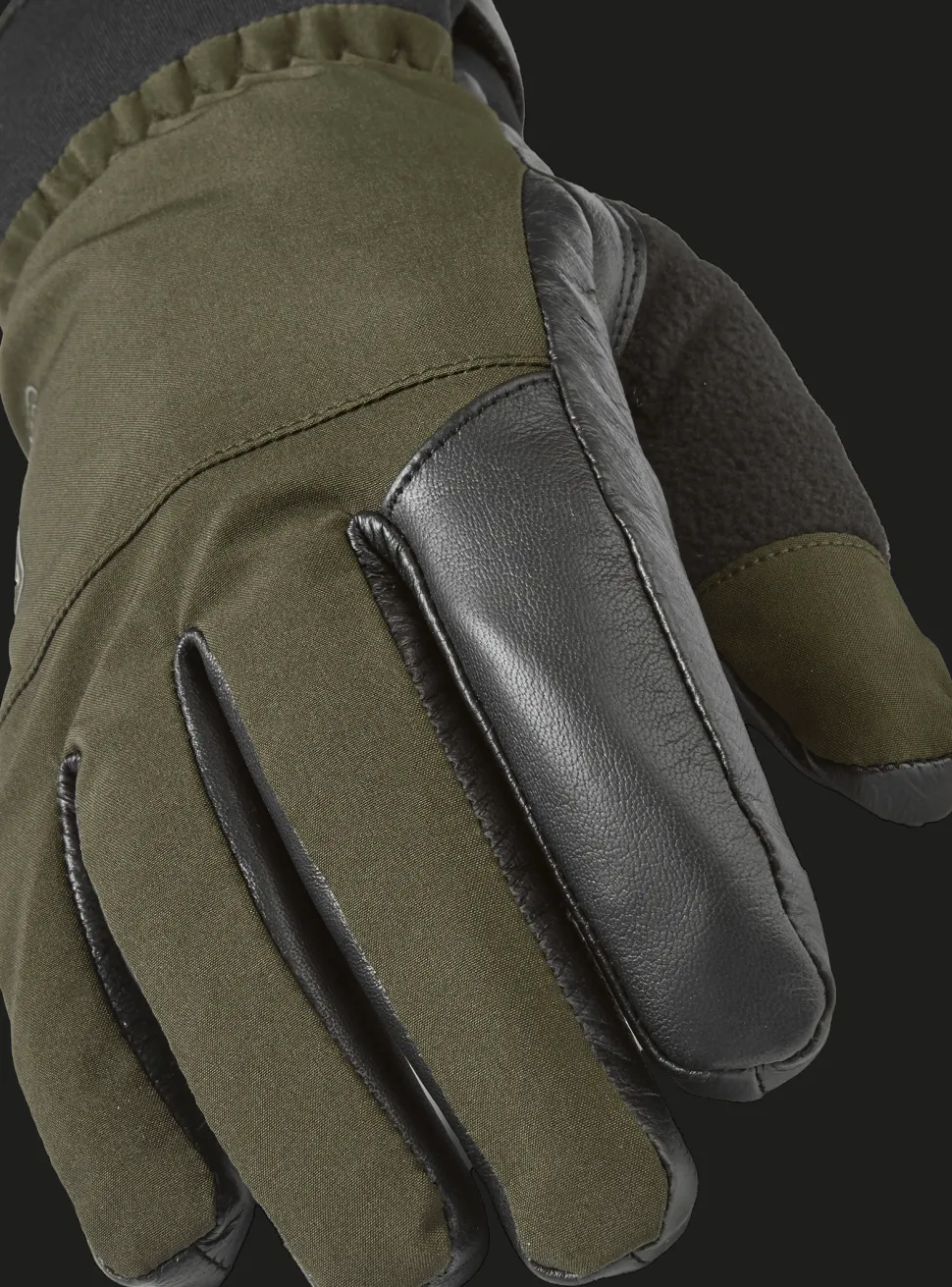 Sealskinz Fordham Olive