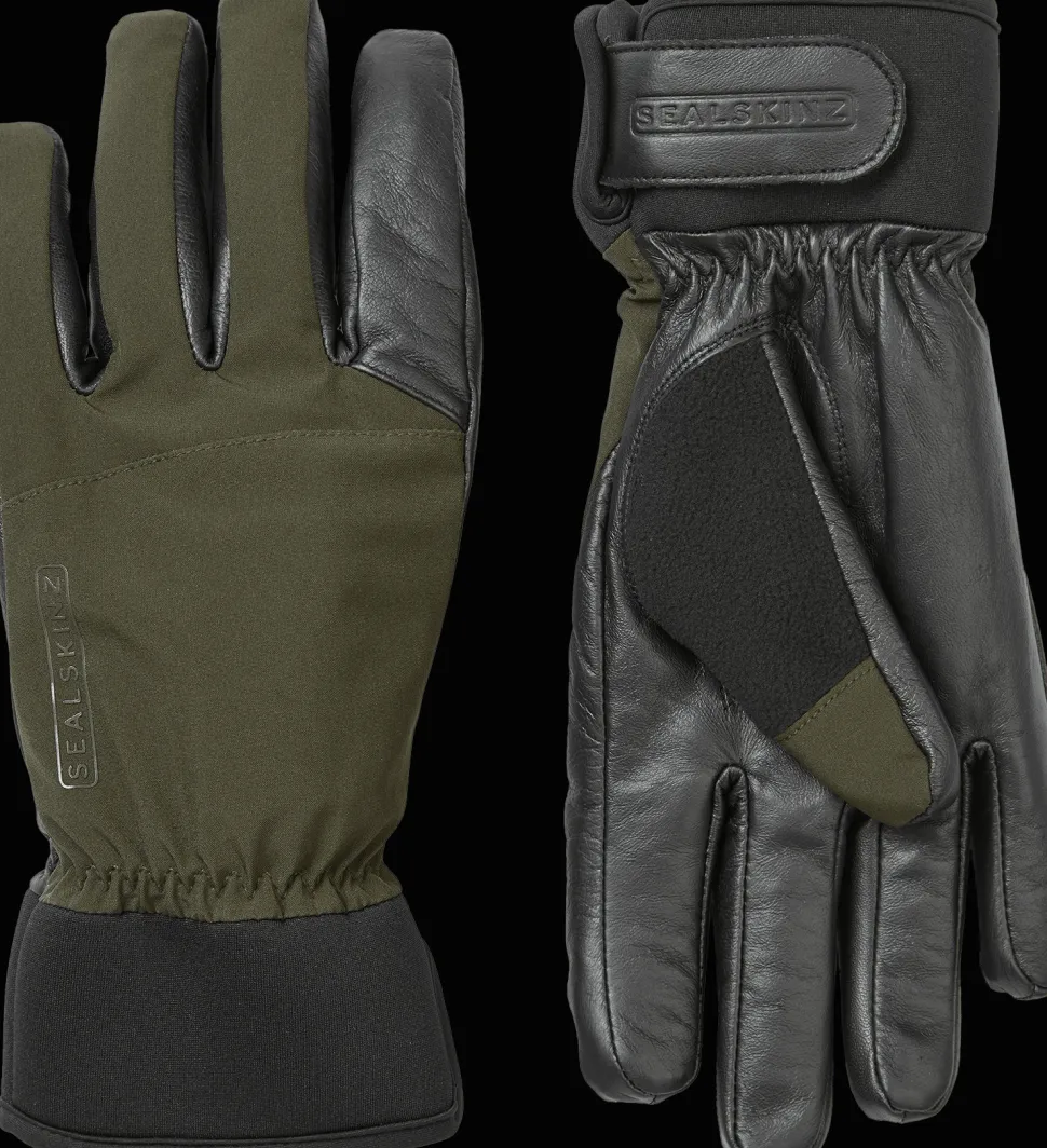 Sealskinz Fordham Olive