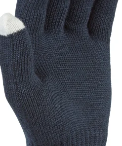 Sealskinz Hanworth Navy