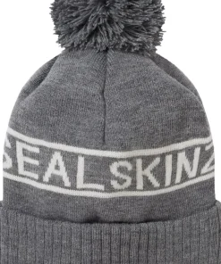 Sealskinz Heacham Dark Grey