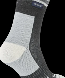 Sealskinz Holverstone Ankle Black