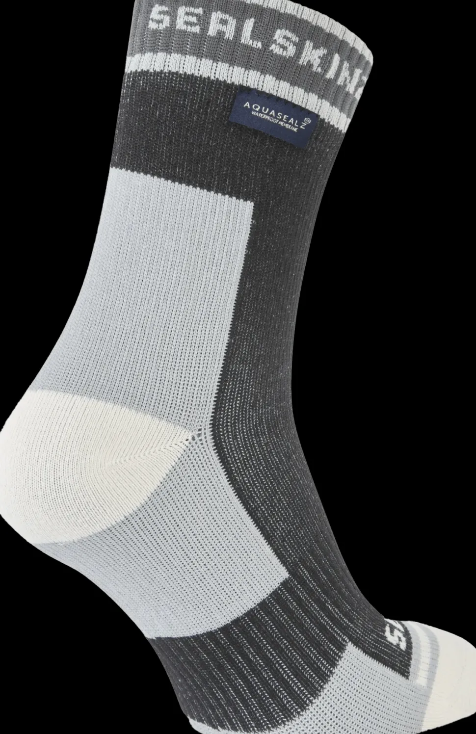 Sealskinz Holverstone Ankle Black