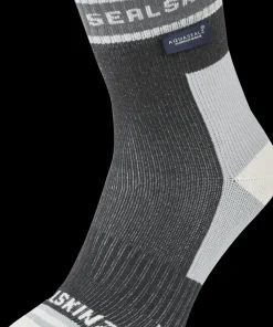 Sealskinz Holverstone Ankle Black